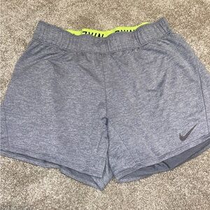 Nike‎ Dri Fit Shorts Woman’s Small